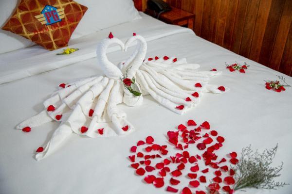 Khach San Pham Gia Da Nang Hotel Eksteriør billede