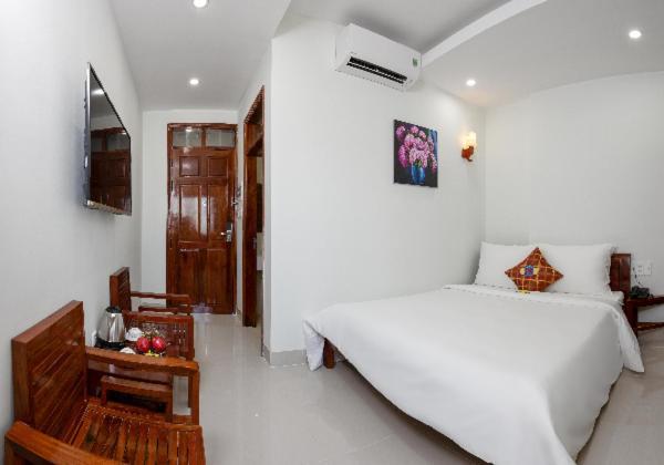 Khach San Pham Gia Da Nang Hotel Eksteriør billede