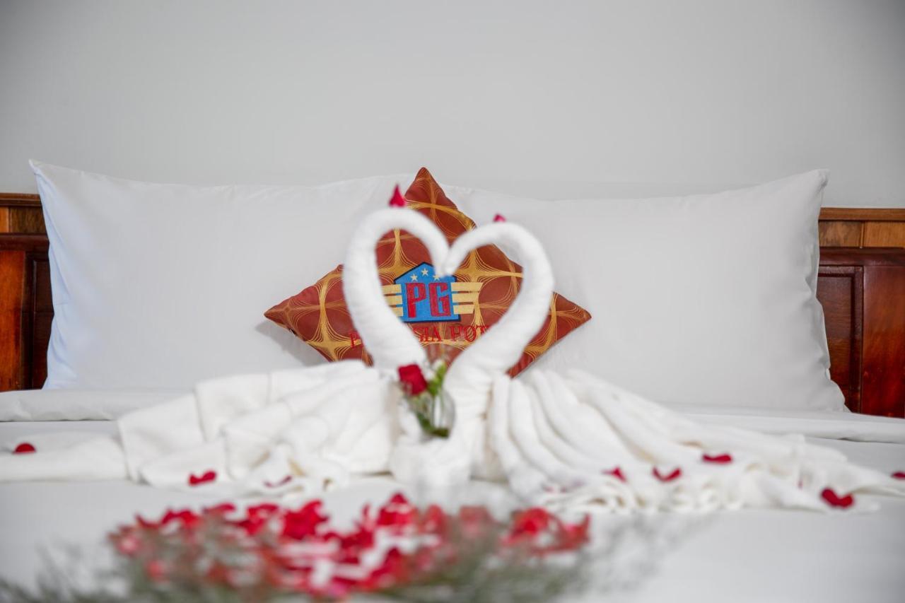 Khach San Pham Gia Da Nang Hotel Eksteriør billede